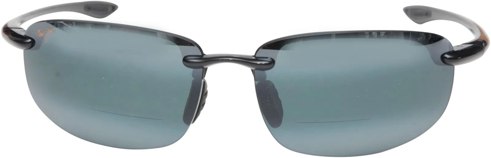 Maui Jim HO'OKIPA READER UNIVERSAL FIT MJ807 Readers - view 11